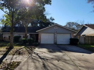 16215 Morning Mist Dr, Houston, TX 77090