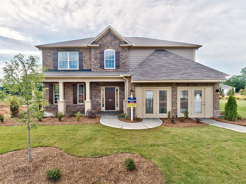MODEL Home for sale!