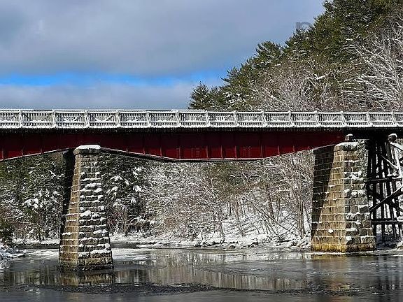 2nd image of 79 Shingle Mill Rd