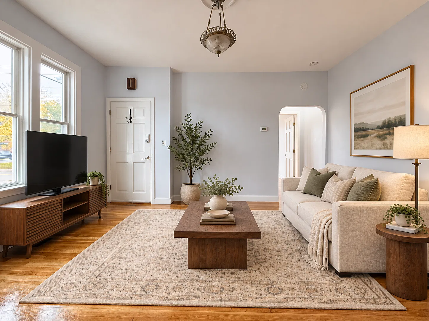 1 bed, 900 sqft, $2,200 — Photo 2