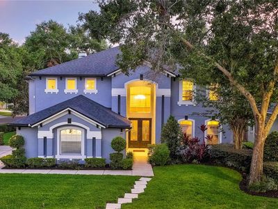 245 Via Siena Ln, Lake Mary, FL, 32746