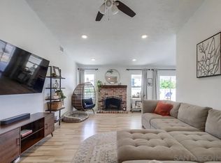 2257 Casa Alta, Spring Valley, CA 91977