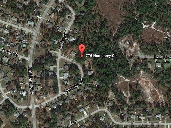 4th image of 776 Humphrey Cir