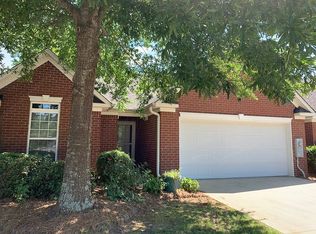 1115 Carriage Dr, Aiken, SC 29803