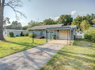 425 Phillips St, Tilden, IL 62292