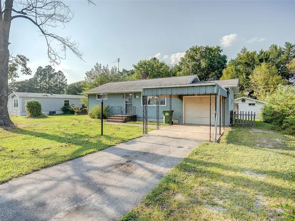 425 Phillips St, Tilden, IL 62292