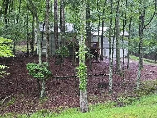 126 Ferret Ct, Waleska, GA 30183