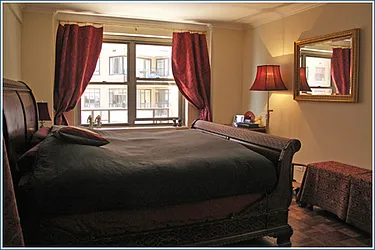 Rented by Sutton Gardens