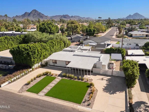5809 N 11TH Street, Phoenix, AZ 85014