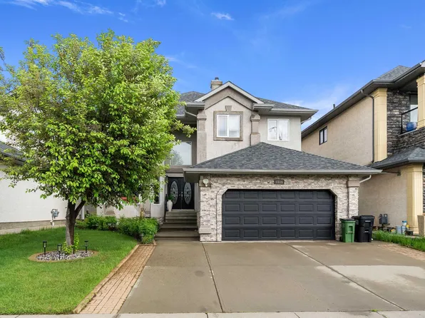 1115 68th St SW, Edmonton, AB T6X 1L1