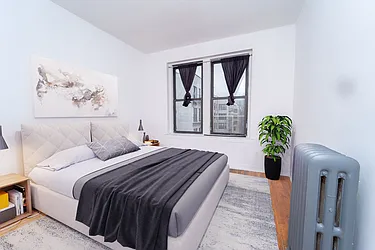 Rented by Modern Spaces