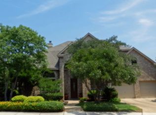 3230 Falling Brk, San Antonio, TX 78258