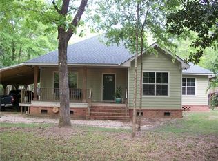 25873 Melanie Cir, Amite, LA 70422