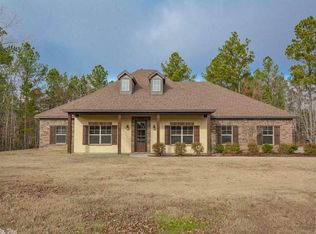 332 Zoe Ln, Alexander, AR 72002