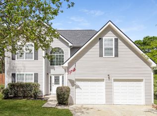 832 Kendall Park Dr, Winder, GA 30680