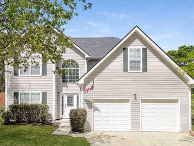 832 Kendall Park Dr, Winder, GA, 30680