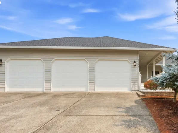 1191 E Caples Ct, La Center, WA 98629