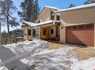 400 Oakcrest Drive, Durango, CO 81301