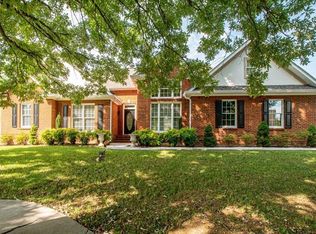 2043 Greenfield Ave NW, Cleveland, TN 37312