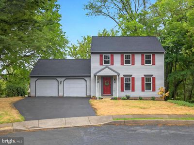 1704 Drummers Ln, Lancaster, PA, 17603