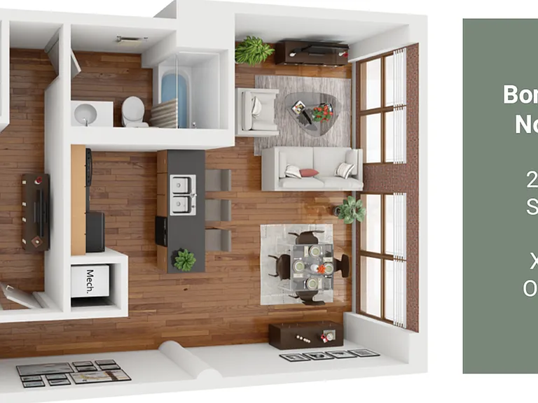 Layout 1GX (Bonus Office) Layout 1GX (Bonus Office)