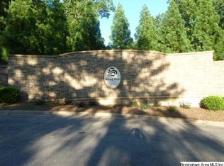 1171 Stagg Run Trl, Indian Springs Village, AL 35124