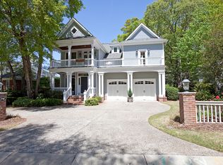 1706 Landfall Dr, Wilmington, NC 28405