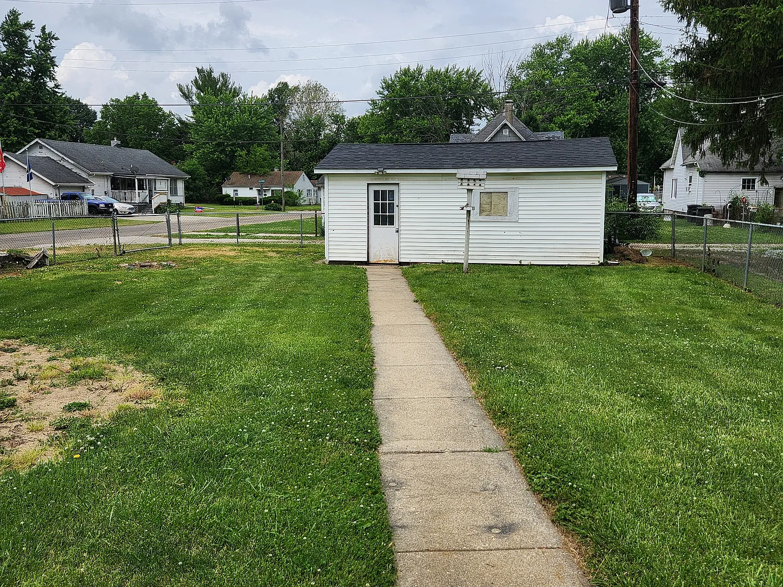 2 bed, 720 sqft, $800 — Photo 4