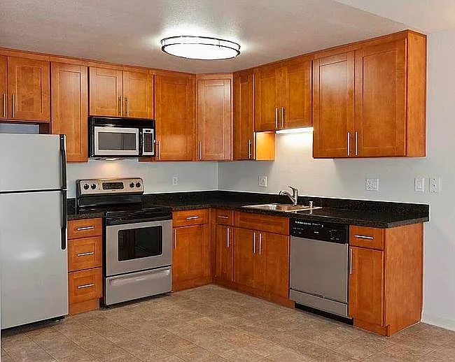 Building Photo - NorthPoint Apartments