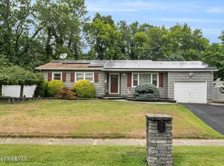 94 E Connecticut Concourse, Jackson, NJ 08527