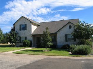 2155 Lightstone, Fredericksburg, TX 78624
