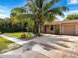 4920 NW 15th Ct, Lauderhill, FL 33313