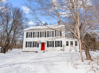 1281 Durham Road, Madison, CT 06443