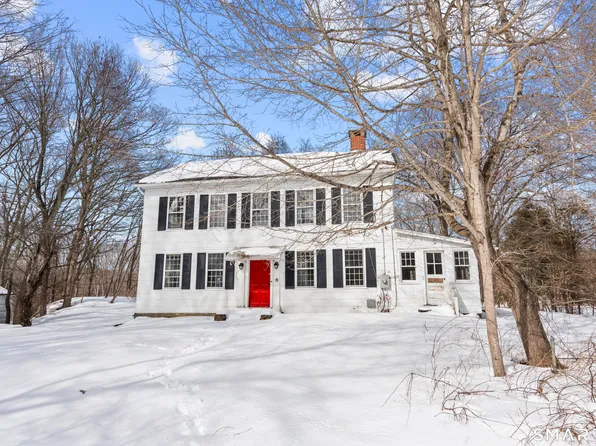 1281 Durham Road, Madison, CT 06443