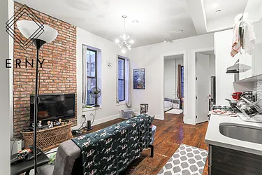 Rented by ERNY LLC
