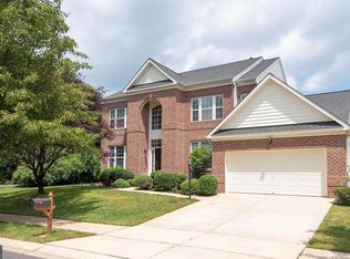 601 Lighthouse Landing Ln, Annapolis, MD