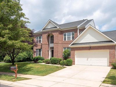 601 Lighthouse Landing Ln, Annapolis, MD, 21409