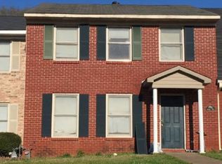 4768 Cheshire Cir, Birmingham, AL 35235