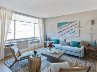 480 2nd Ave APT 17A, New York, NY 10016