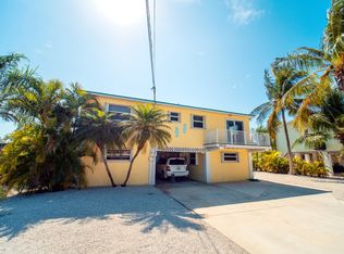 29532 Flying Cloud Ave, Big Pine Key, FL 33043