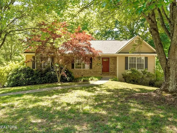 4516 Clairson Dr, Knoxville, TN 37931