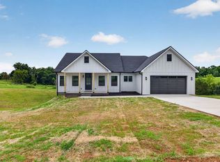 838 Lafever Rd, Cookeville, TN 38506
