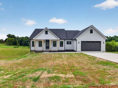 838 Lafever Rd, Cookeville, TN, 38506