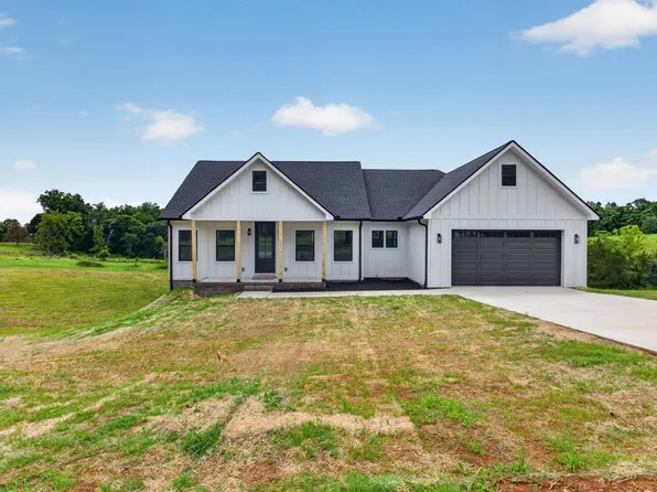 838 Lafever Rd, Cookeville, TN 38506