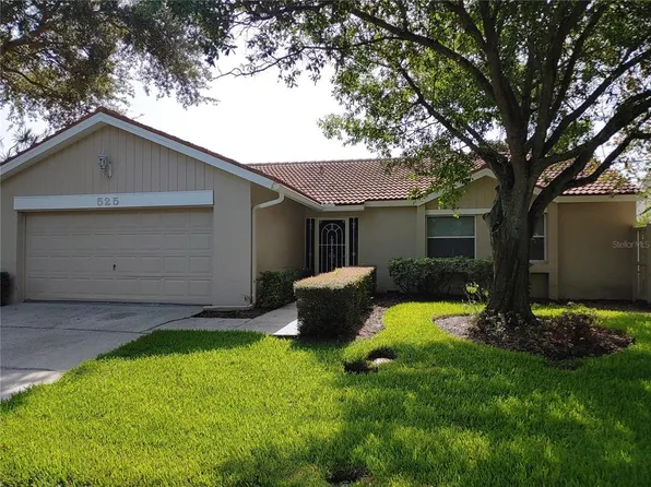 525 Moreno Cir NE, Saint Petersburg, FL 33703