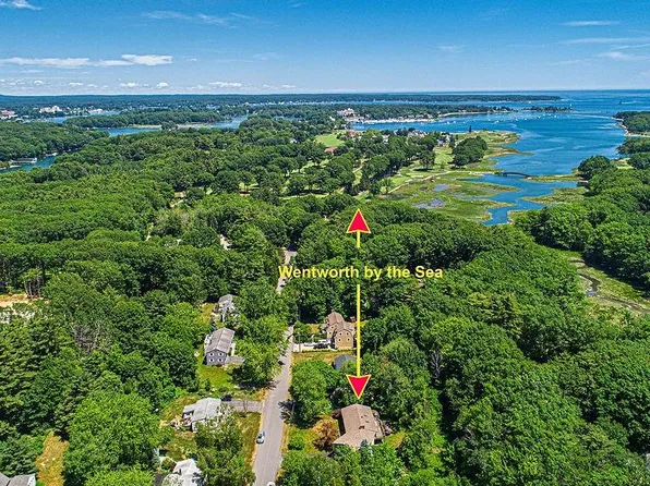 25 Frontier Street, Rye, NH 03870