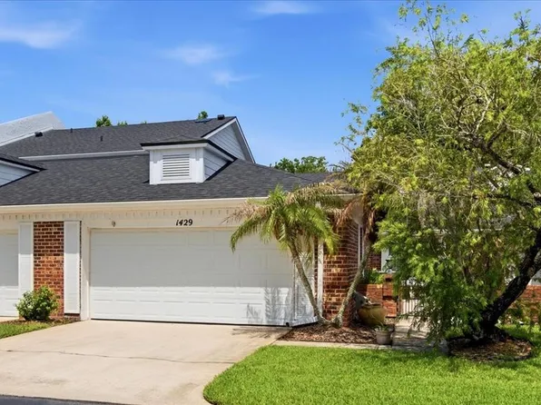 1429 S Chickasaw Trl #7, Orlando, FL 32825