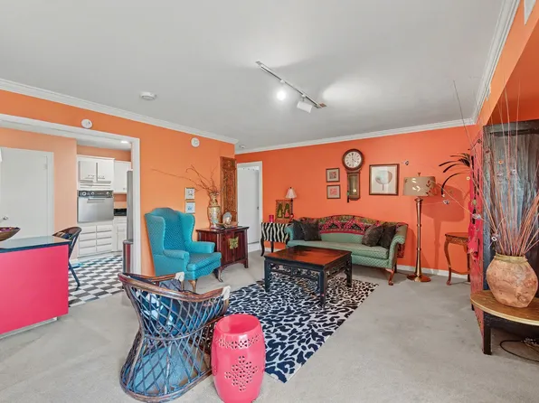 3415 W End Ave APT 801-A, Nashville, TN 37212