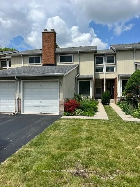 2385 Woodward Ave #36