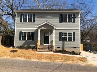 1005 Rock St, Durham, NC 27707